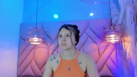 ANGELA online show from 02.28.25