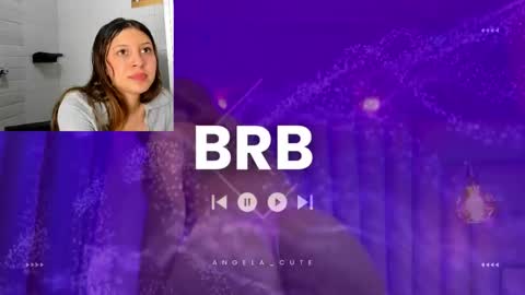 ANGELA online show from 03.06.25