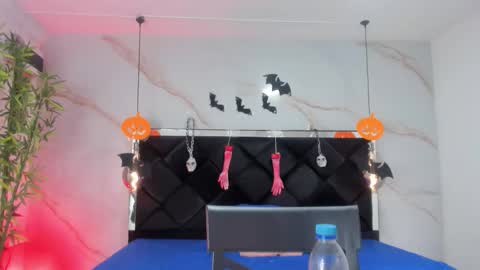 ANGELA online show from 10.23.25