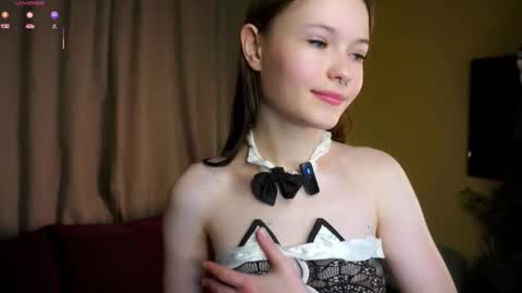 Mary online show from 11.16.25