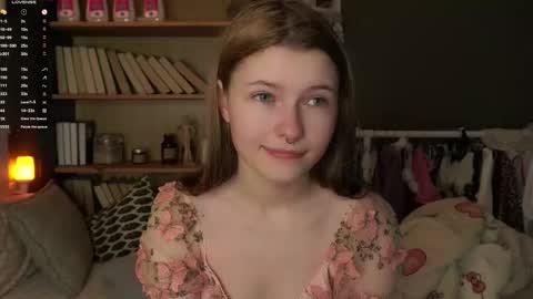 Mary online show from 02.07.26