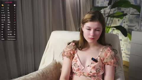 Mary online show from 03.26.26