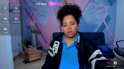 Angela online show from 12.19.24
