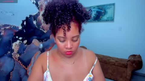 Angela online show from 01.14.25