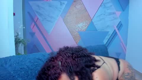 Angela online show from 01.15.25