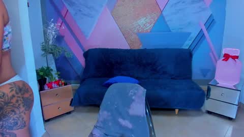 Angela online show from 01.16.25