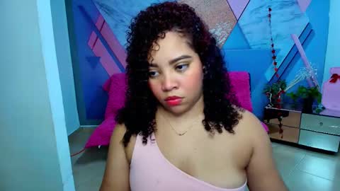 Angela online show from 02.16.25