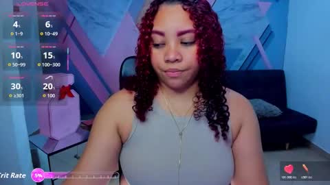 Angela online show from 10.23.25