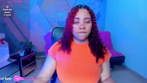 Angela online show from 10.25.25