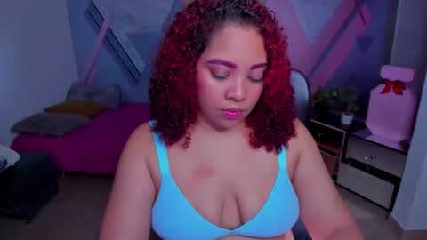 Angela online show from 11.15.25