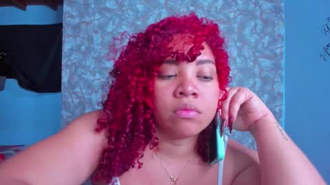 Angela online show from 03.05.26