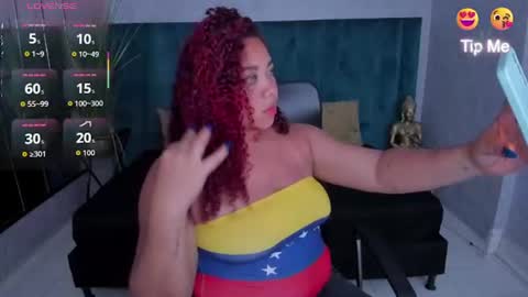 Angela online show from 06.21.26