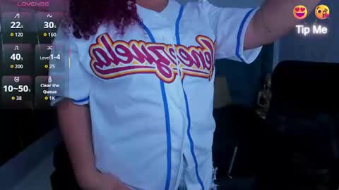 Angela online show from 06.23.26