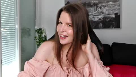 Angela online show from 07.01.26