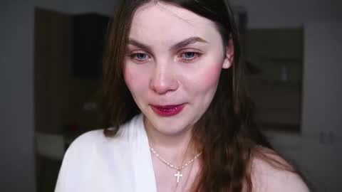 Olivia online show from 11.25.25