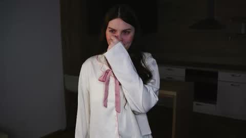 Olivia online show from 11.26.25