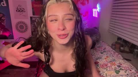 Alex online show from 02.11.26