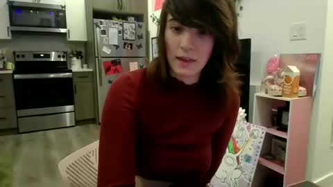 Snapshot of angelalice555 chatting on 10.23.25 angelalice555 online show from 10.23.25