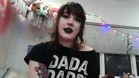 Snapshot of angelalice555 chatting on 02.13.26 angelalice555 online show from 02.13.26