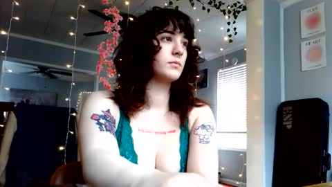 Snapshot of angelalice555 chatting on 03.17.26 angelalice555 online show from 03.17.26