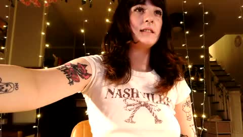 angelalice555 online show from 06.16.26