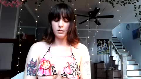 angelalice555 online show from 07.20.26