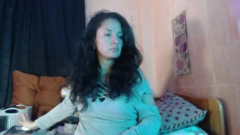 Angela online show from 05.01.26