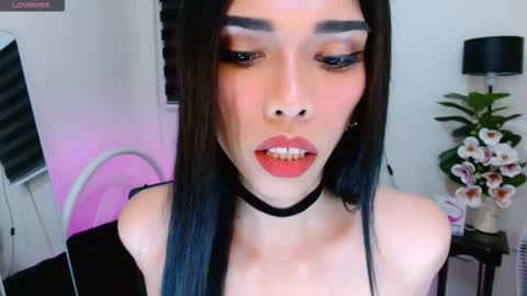 SENORITA online show from 09.25.25