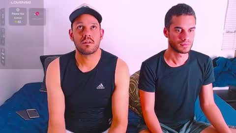 AngelFranco online show from 02.07.25