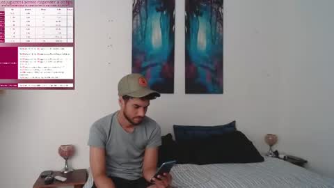 AngelFranco online show from 06.12.26