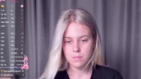 Darsi Anty online show from 09.12.25