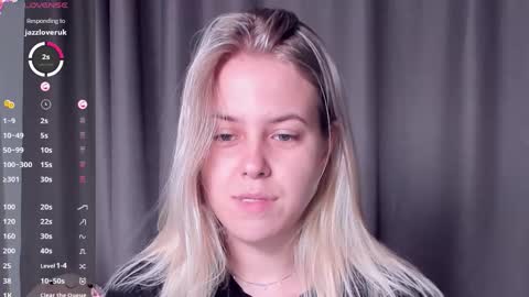 Darsi Anty online show from 09.13.25