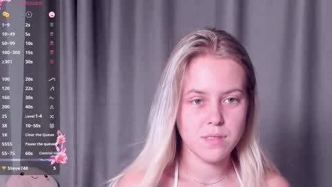 Darsi Anty online show from 09.18.25