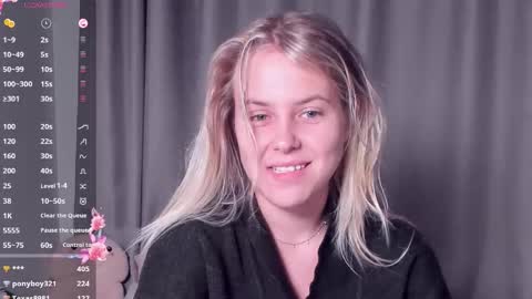 Darsi Anty online show from 09.21.25