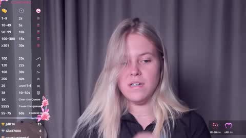 Darsi Anty online show from 10.04.25