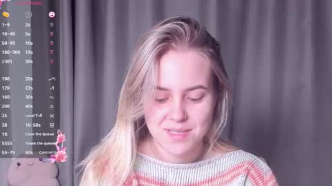 Darsi Anty online show from 10.17.25