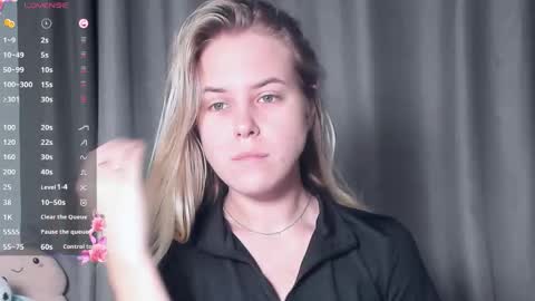 Darsi Anty online show from 10.26.25