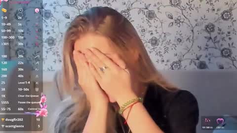 Darsi Anty online show from 01.18.26