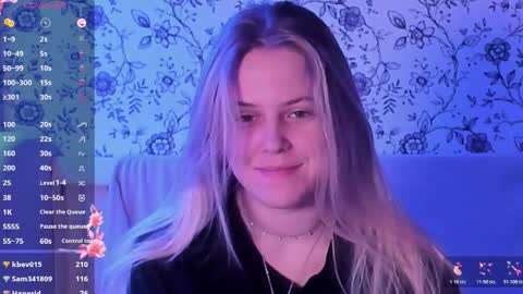 Darsi Anty online show from 01.19.26