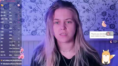 Darsi Anty online show from 03.02.26