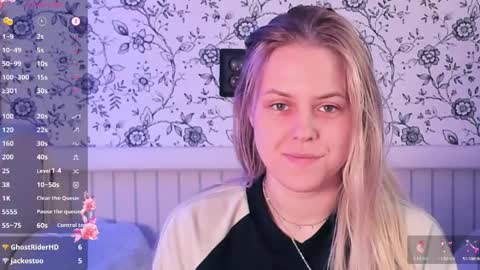 Darsi Anty online show from 04.16.26