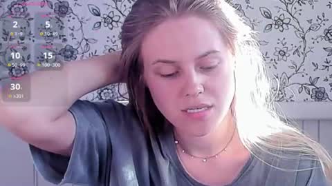 Snapshot of angelanty chatting on 07.17.26 Darsi Anty online show from 07.17.26