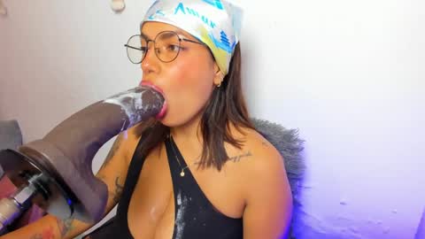 Angela Ricci online show from 04.13.26