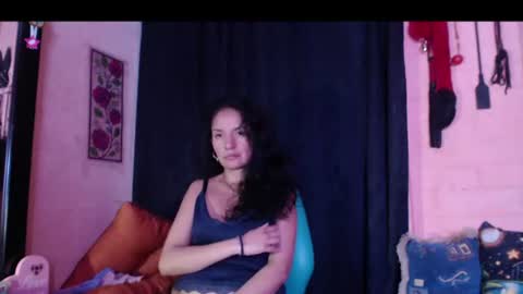 Snapshot of angelataysonvip chatting on 07.05.26 angelataysonvip online show from 07.05.26