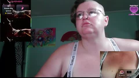 Angel online show from 01.14.26