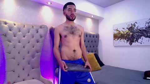 Angel online show from 11.20.25