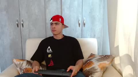 angelbacker22 online show from 01.25.25