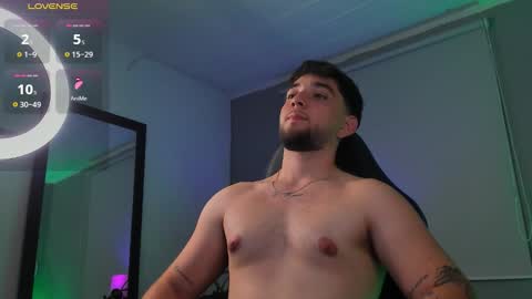 Snapshot of angelbell19 chatting on 01.10.26 angelbell19 online show from 01.10.26