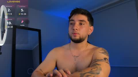 Snapshot of angelbell19 chatting on 02.10.26 angelbell19 online show from 02.10.26