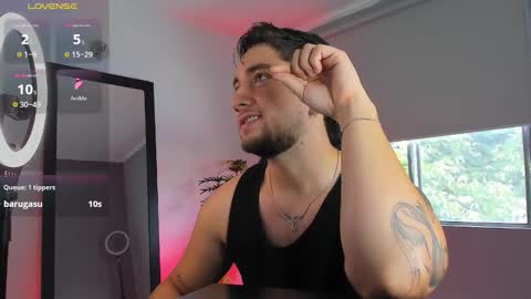 Snapshot of angelbell19 chatting on 02.11.26 angelbell19 online show from 02.11.26